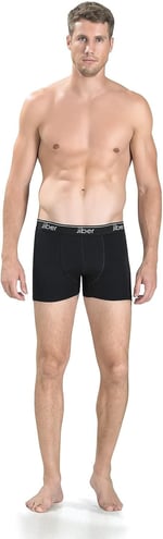 Jiber Erkek 5'li Likralı Stretch Boxer