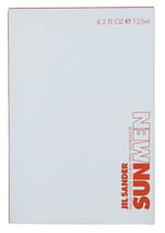 Jil Sander Sun EDT 125 ml Erkek Parfüm