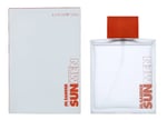 Jil Sander Sun EDT 125 ml Erkek Parfüm