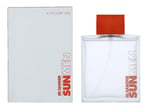 Jil Sander Sun EDT 125 ml Erkek Parfüm