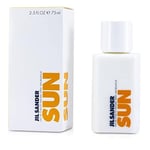 Jil Sander Sun Edt 75ml Kadın Parfüm