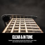 Jim Dunlop 83Cb Trigger Siyah Akustik Gitar Kaposu