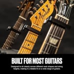 Jim Dunlop 83Cb Trigger Siyah Akustik Gitar Kaposu