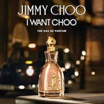 Jimmy Choo I Want Choo EDP 100 ml Kadın Parfümü