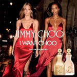 Jimmy Choo I Want Choo EDP 100 ml Kadın Parfümü
