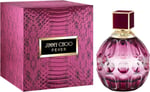 Jimmy Choo Jimmy Choo Fever EDP Kadın Parfümü, 100 ml