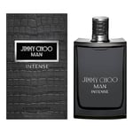 Jimmy Choo Man Intense Erkek Parfüm EDT 100ml, 3386460078870