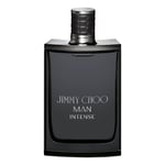 Jimmy Choo Man Intense Erkek Parfüm EDT 100ml, 3386460078870