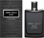 Jimmy Choo Man Intense Erkek Parfüm EDT 100ml, 3386460078870