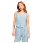 JJXX Bayan Jxellis Waistcoat TLR yelek