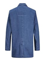 JJXX Denim Blazer Ceket Large, 5003072052