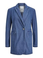 JJXX Denim Blazer Ceket Large, 5003072052