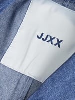 JJXX Denim Blazer Ceket Large, 5003072052