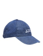 JJXX Female Cap JXBasic Big Logo Baseball