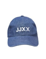 JJXX Female Cap JXBasic Big Logo Baseball