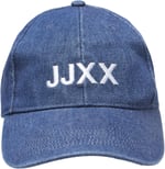 JJXX Female Cap JXBasic Big Logo Baseball