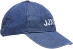 JJXX Female Cap JXBasic Big Logo Baseball