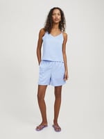 JJXX JJXX JXAMY SATIN SHORTS WVN SN Şort Kadın