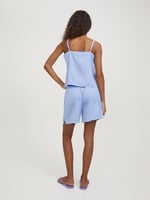 JJXX JJXX JXAMY SATIN SHORTS WVN SN Şort Kadın