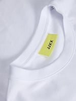 JJXX JJXX JXANDREA LOOSE SS LOGO TEE JRS NOOS Tişört Kadın