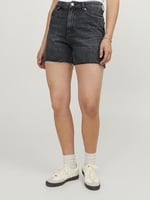 JJXX Jjxx Jxaura Rh Shorts Hw Ra Denim Sn Şort Kadın