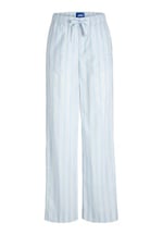 JJXX JJXX JXAVA POPLIN PANT WVN LN Pantolon Kadın