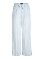 JJXX JJXX JXAVA POPLIN PANT WVN LN Pantolon Kadın
