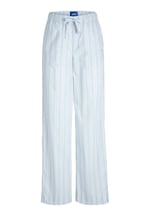 JJXX JJXX JXAVA POPLIN PANT WVN LN Pantolon Kadın