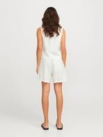 JJXX JJXX JXBREEZE SUMMER HW TIE SHORTS WVN SN Şort Kadın