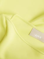 JJXX JJXX JXELLIE STR LS DRESS JRS Elbise Kadın