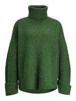 JJXX JJXX JXELLINORA ROLL NECK KNIT Triko Kadın