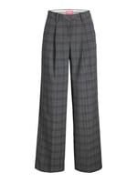 JJXX JJXX JXELLIS WIDE HW PANT TLR NOOS Pantolon Kadın
