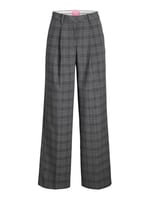 JJXX JJXX JXELLIS WIDE HW PANT TLR NOOS Pantolon Kadın