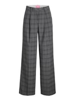 JJXX JJXX JXELLIS WIDE HW PANT TLR NOOS Pantolon Kadın