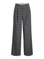 JJXX JJXX JXELLIS WIDE HW PANT TLR NOOS Pantolon Kadın
