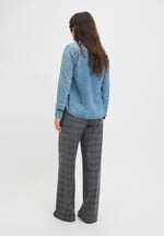 JJXX JJXX JXELLIS WIDE HW PANT TLR NOOS Pantolon Kadın