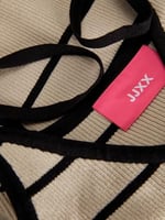 JJXX JJXX JXESTHER TIGHT SHORT TOP KNIT Triko Kadın