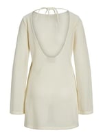 JJXX JJXX JXGRACE LS REG DRESS JRS Elbise Kadın