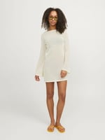 JJXX JJXX JXGRACE LS REG DRESS JRS Elbise Kadın