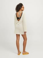 JJXX JJXX JXGRACE LS REG DRESS JRS Elbise Kadın