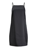 JJXX JJXX JXJULINE SHORT SATIN DRESS WVN Elbise Kadın