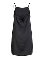 JJXX JJXX JXJULINE SHORT SATIN DRESS WVN Elbise Kadın
