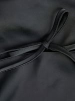 JJXX JJXX JXJULINE SHORT SATIN DRESS WVN Elbise Kadın