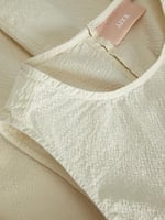 JJXX JJXX JXKAIA SEERSUCKER DRESS WVN Elbise Kadın