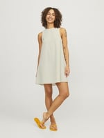 JJXX JJXX JXKAIA SEERSUCKER DRESS WVN Elbise Kadın