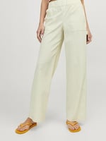 JJXX JJXX JXKAIA SEERSUCKER MW PANT WVN Pantolon Kadın
