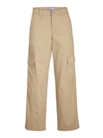 JJXX JJXX JXKENDAL STRAIGHT CARGO MW PANT PNT NOOS Pantolon Kadın