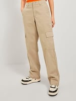 JJXX JJXX JXKENDAL STRAIGHT CARGO MW PANT PNT NOOS Pantolon Kadın