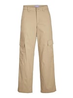JJXX JJXX JXKENDAL STRAIGHT CARGO MW PANT PNT NOOS Pantolon Kadın