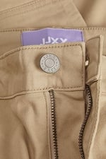 JJXX JJXX JXKENDAL STRAIGHT CARGO MW PANT PNT NOOS Pantolon Kadın